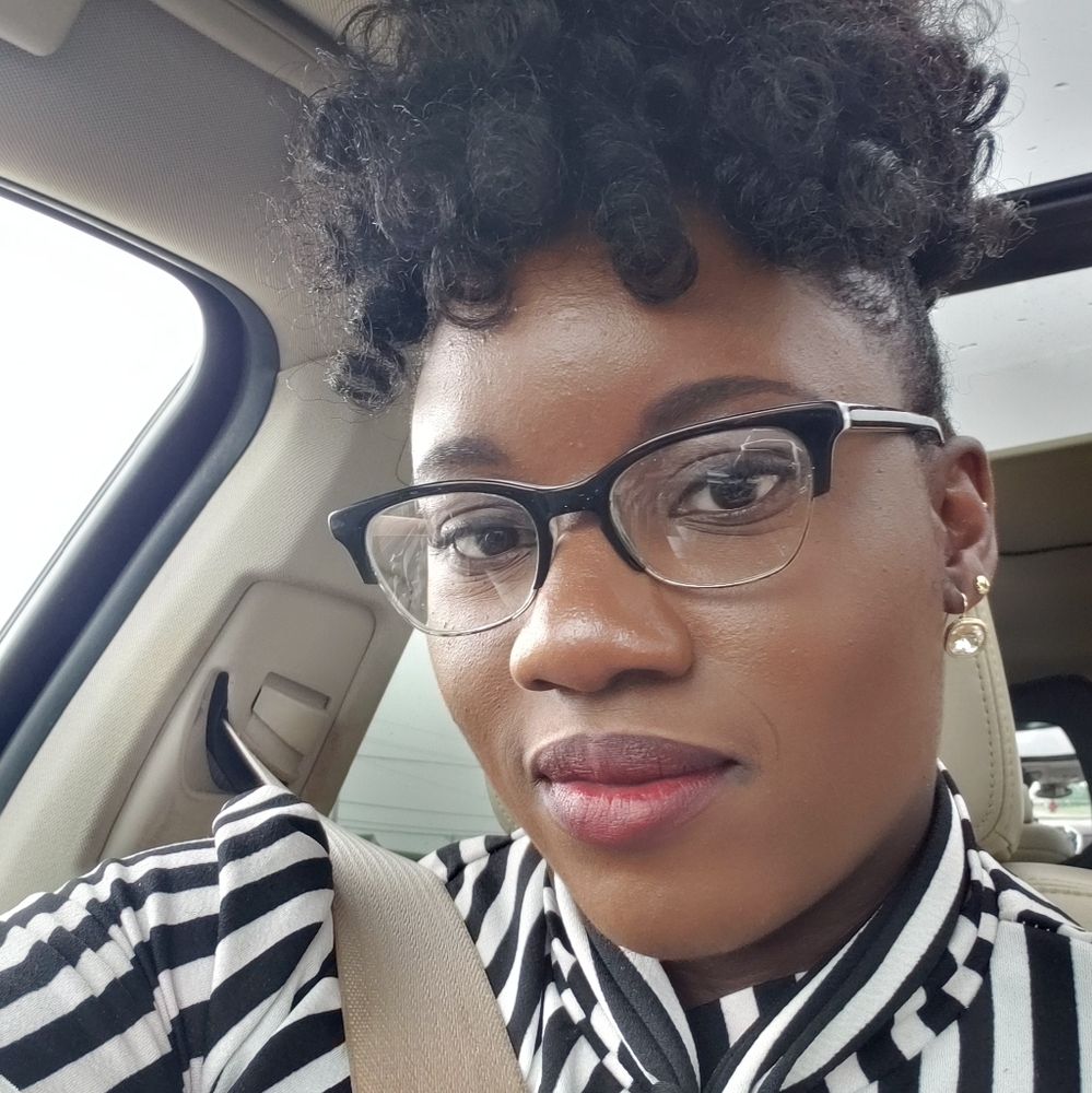 Meet your Posher, Ciera